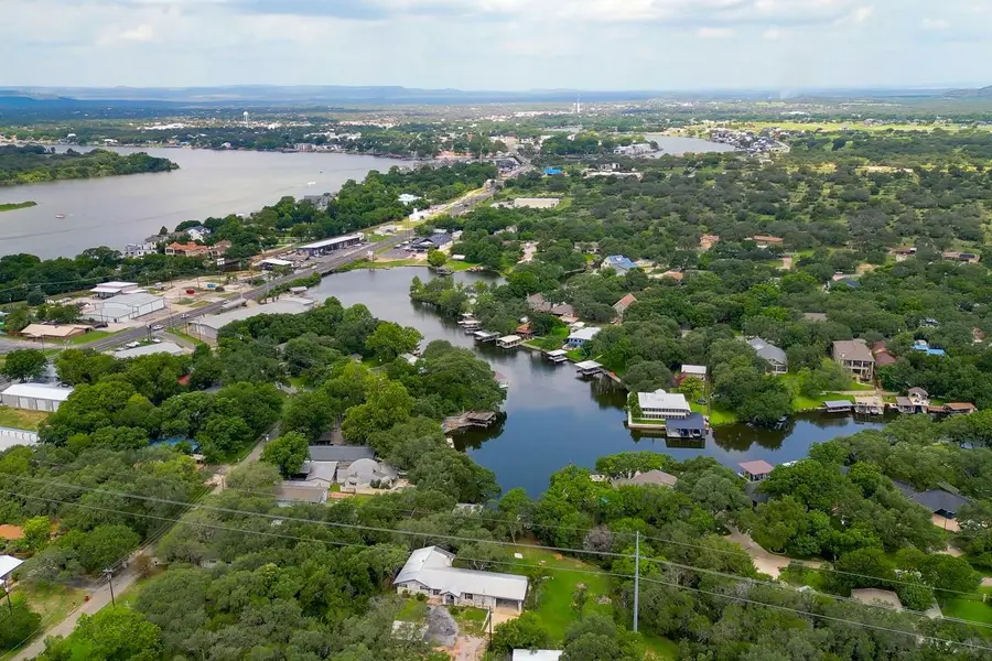 105 Mesquite Bend, Kingsland, TX 78639 - #2