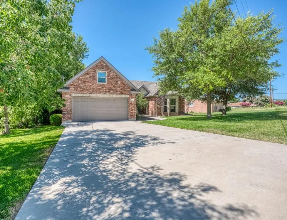 1788 Lantana Lane, Kingsland, TX 78639 - #1