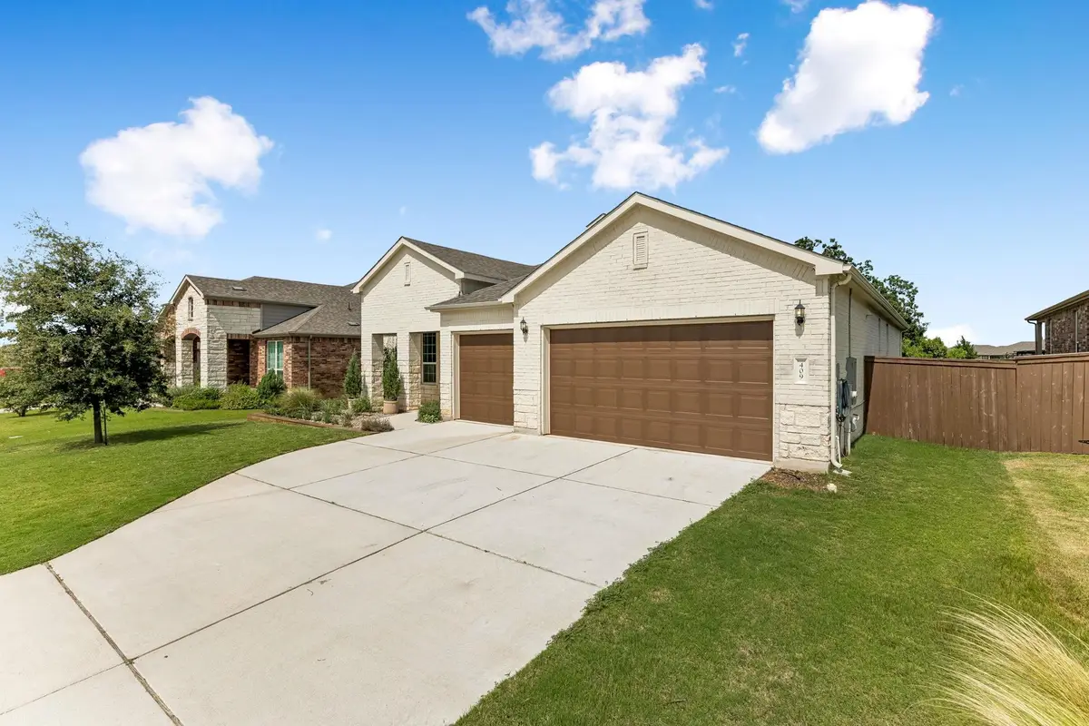 409 Verbena Drive, Marble Falls, TX 78654 - #1