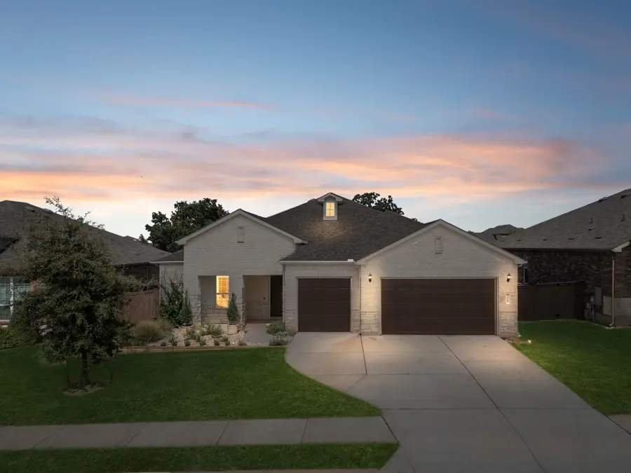 409 Verbena Drive, Marble Falls, TX 78654 - #3