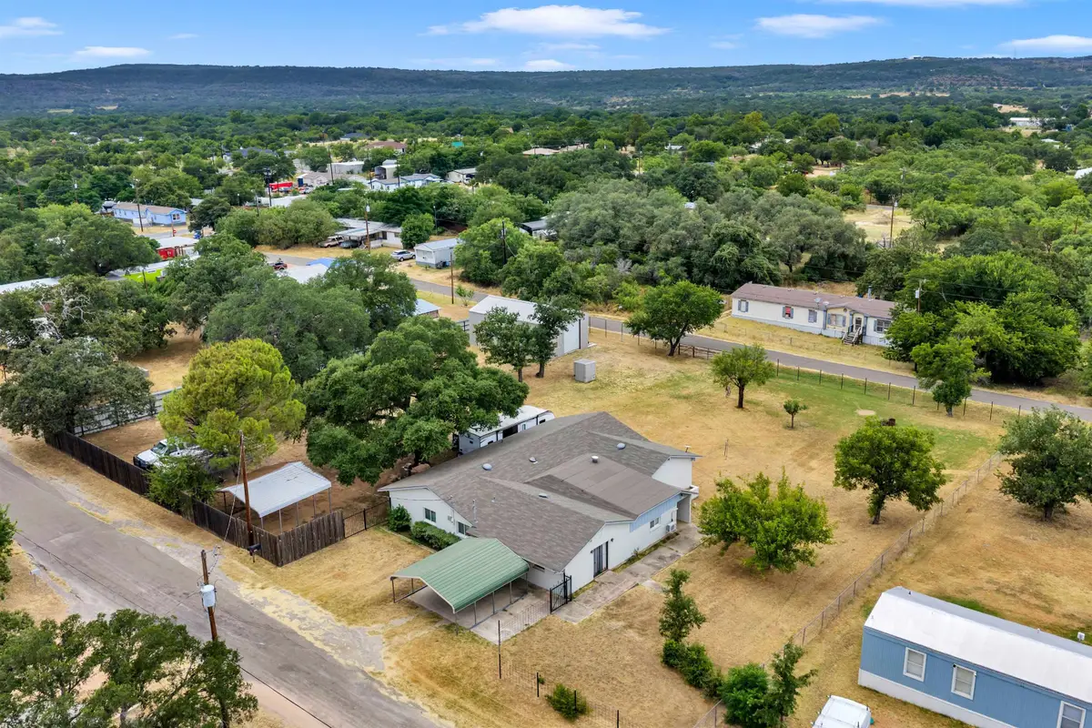 312 Apache Drive, Burnet, TX 78611 - #1