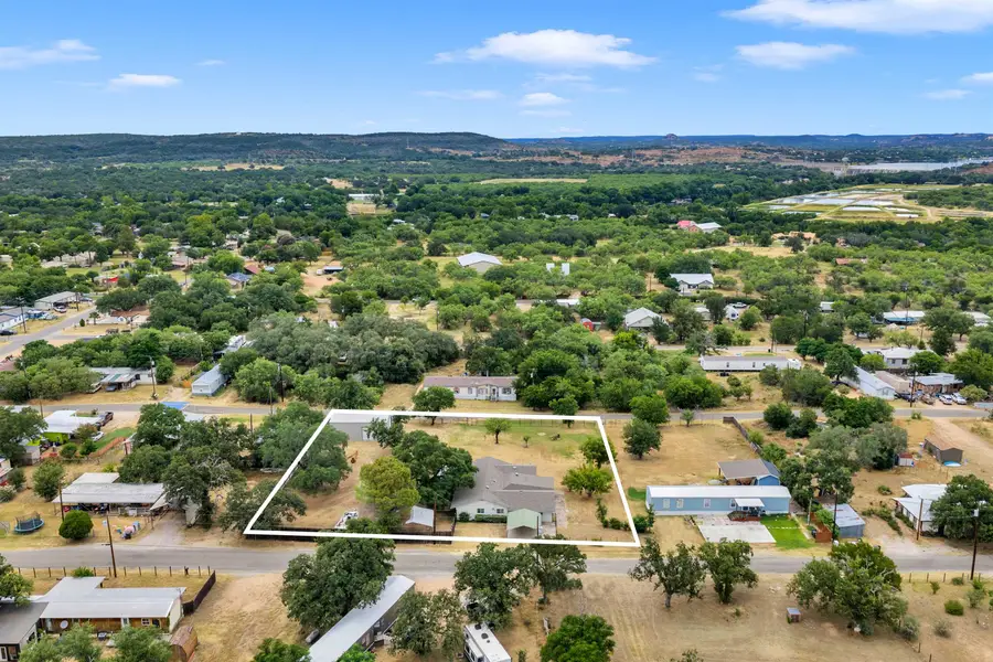 312 Apache Drive, Burnet, TX 78611 - #3