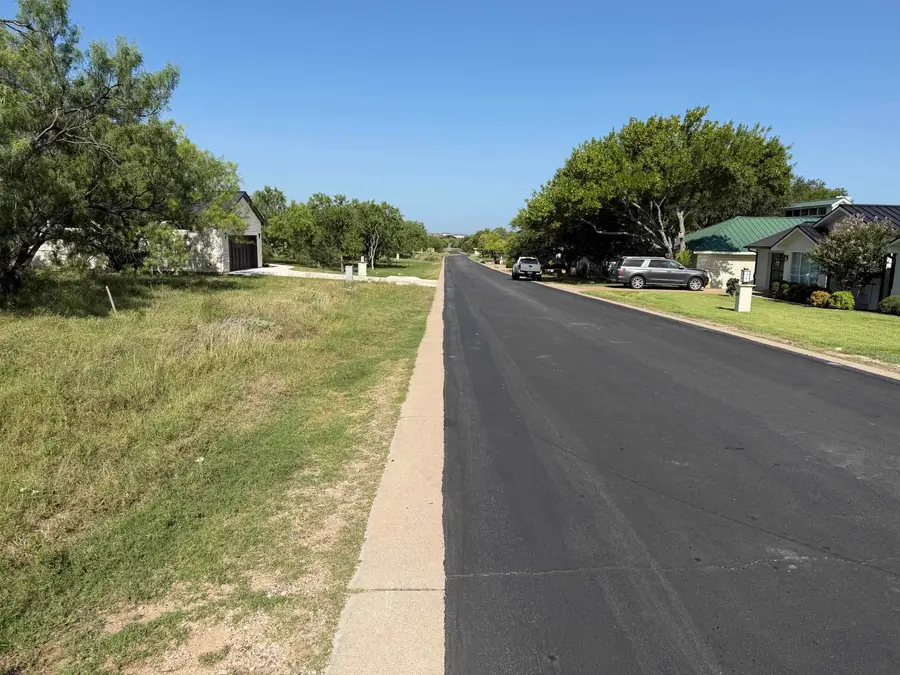 Lot 23070 Hi Circle S, Horseshoe Bay, TX 78657 - #3