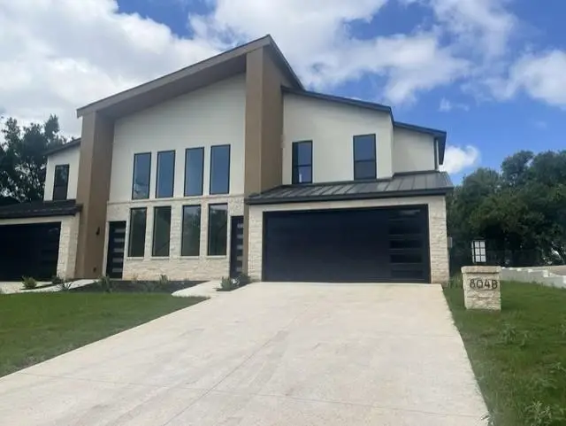 804 Hi Circle W, Horseshoe Bay, TX 78657 - #1