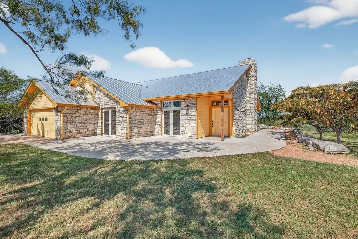 95 Gateway North, Marble Falls, TX 78654 - #1