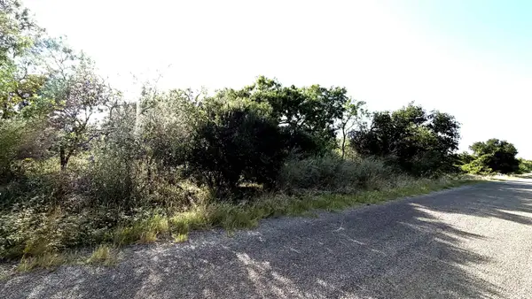 TBD Westcrest Drive, Granite Shoals, TX 78654