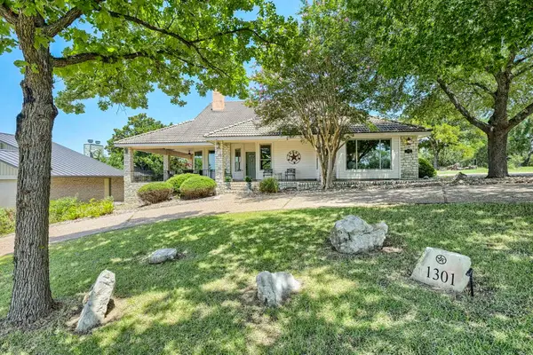 1301 That Away, Horseshoe Bay, TX 78657