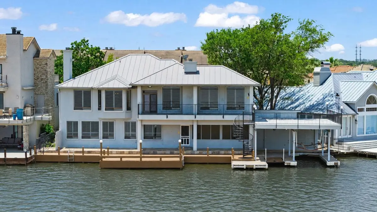 1303 The Cape, Horseshoe Bay, TX 78657 - #1