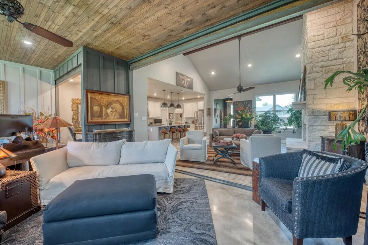 108 Lakecliff Drive, Kingsland, TX 78639 - #1