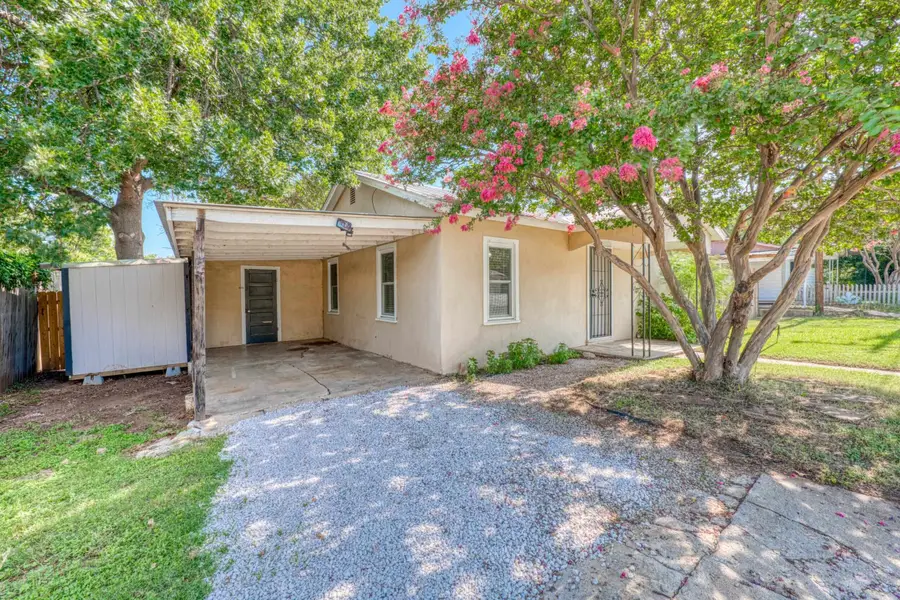 103 E Lampasas Street, Llano, TX 78643 - #2