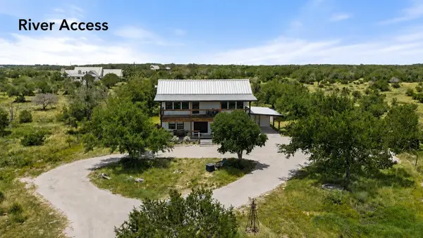 784 River View Drive, Johnson City, TX 78636