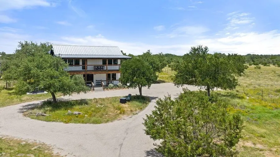 784 River View Drive, Johnson City, TX 78636 - #2