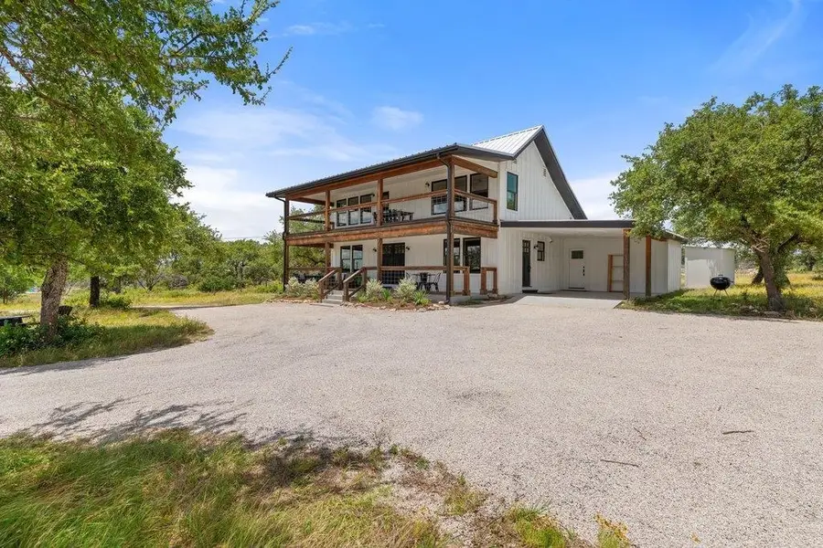 784 River View Drive, Johnson City, TX 78636 - #3