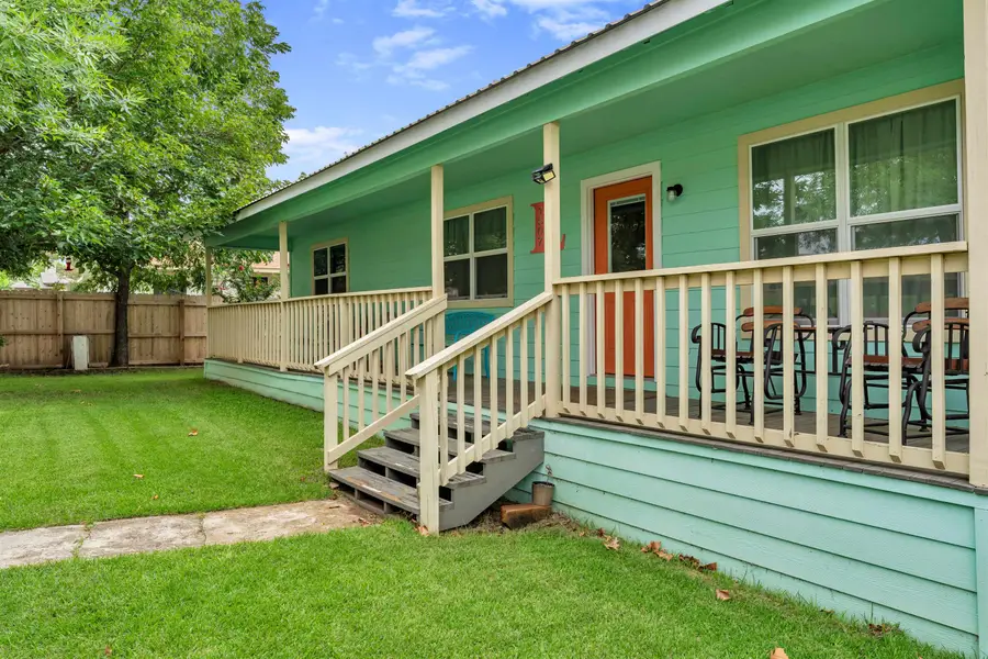 1607 Oatman, Llano, TX 78643 - #3