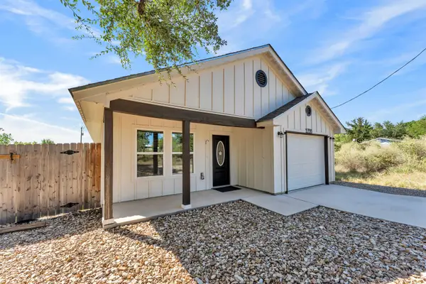 1706 Redwood Drive, Granite Shoals, TX 78654-9999