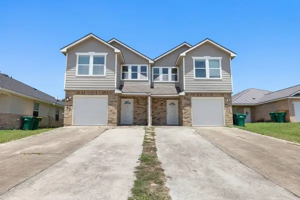 709 Claremont Pkwy, Marble Falls, TX 78654