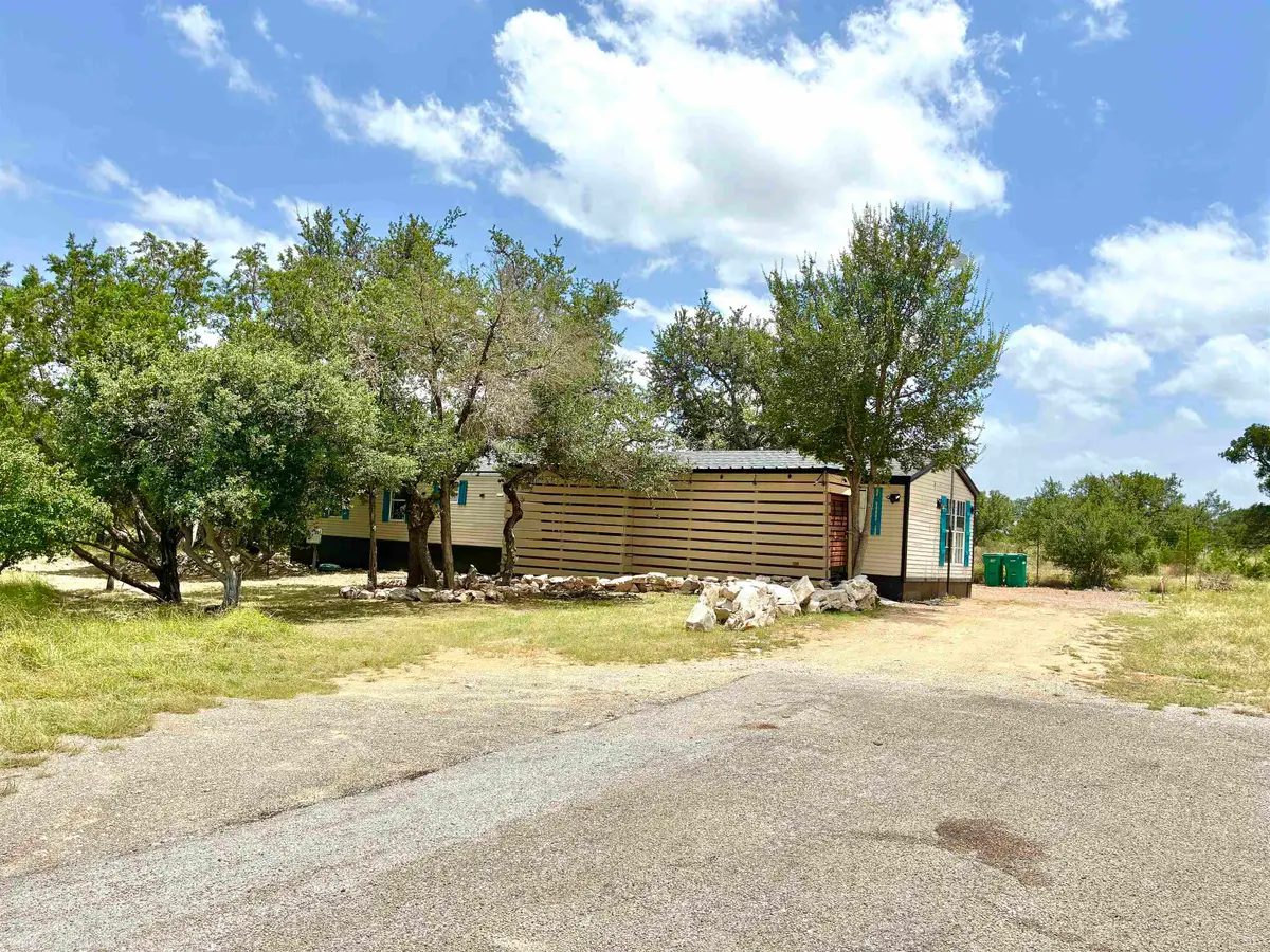 2205 5th Street, Horseshoe Bay, TX 78657 - #1