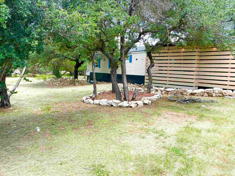 2205 5th Street, Horseshoe Bay, TX 78657 - #2