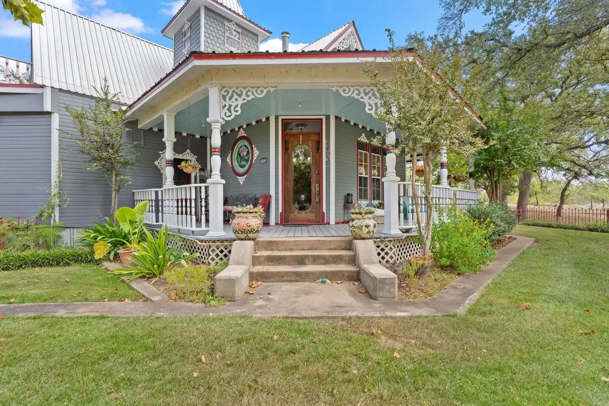 2403 Maple Lane, Kingsland, TX 78639 - #1