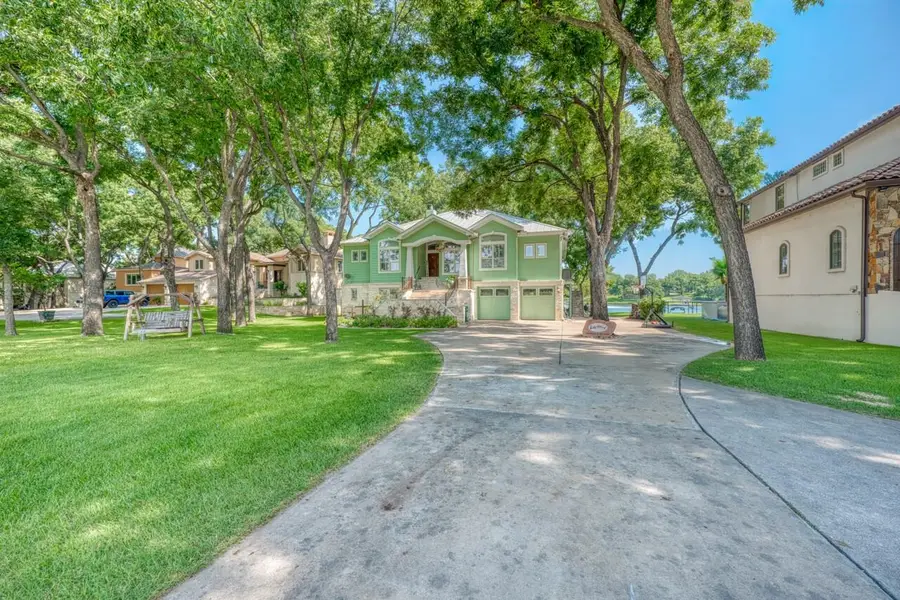 220 River Ranch Road, Kingsland, TX 78639 - #2