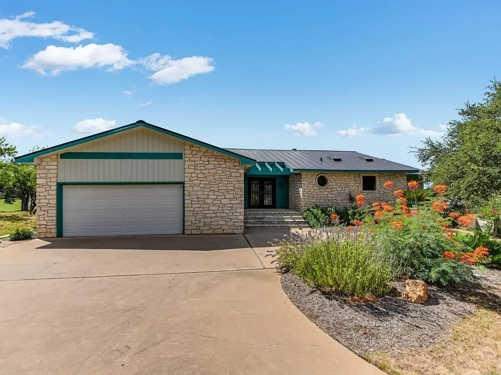 1200 Hi Circle S, Horseshoe Bay, TX 78657 - #1