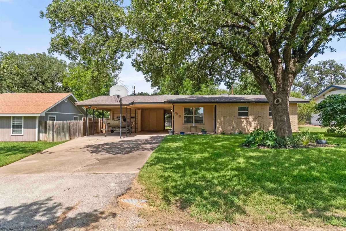 448 Elm Drive, Kingsland, TX 78639 - #1