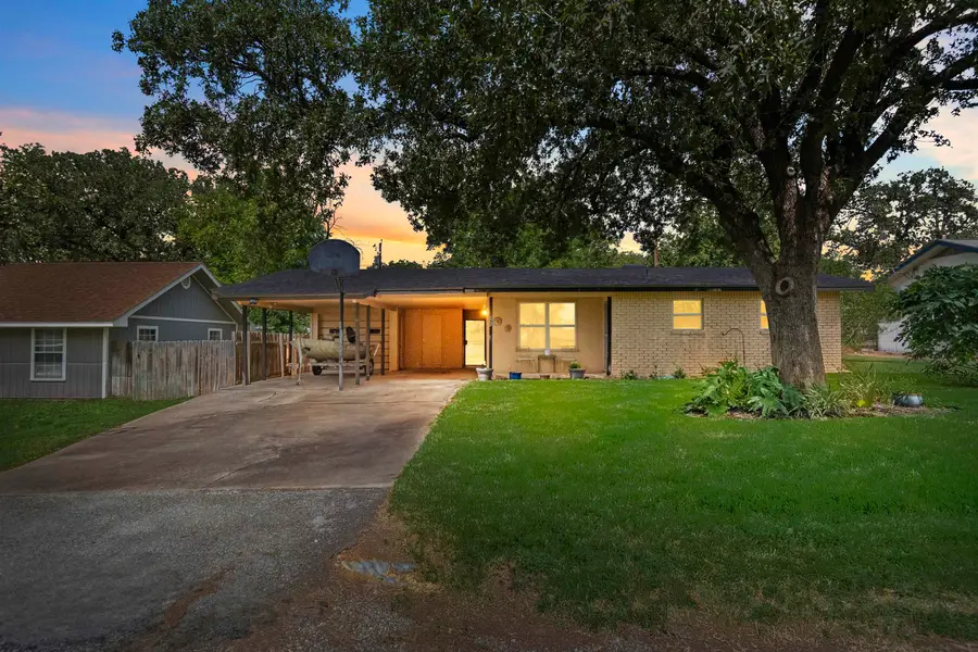 448 Elm Drive, Kingsland, TX 78639 - #2