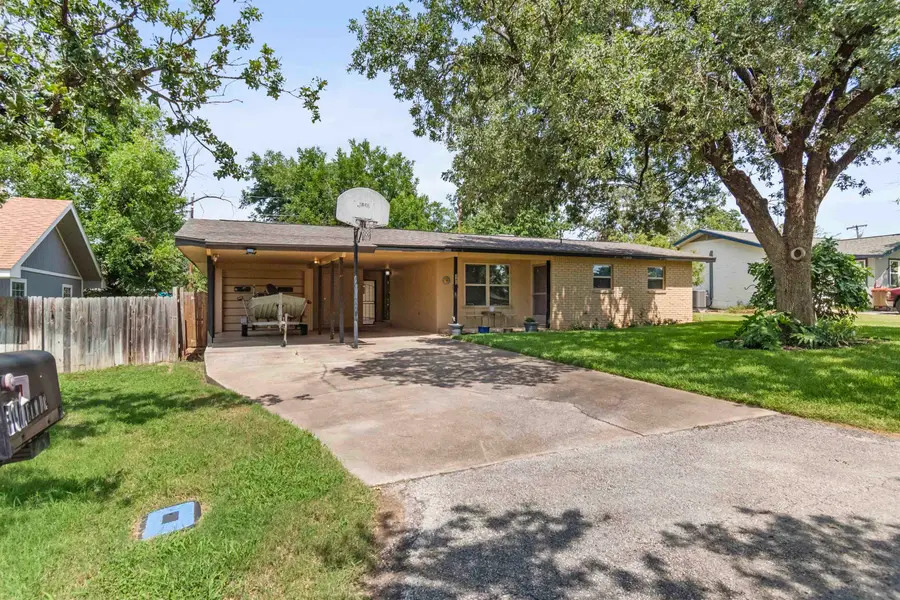448 Elm Drive, Kingsland, TX 78639 - #3