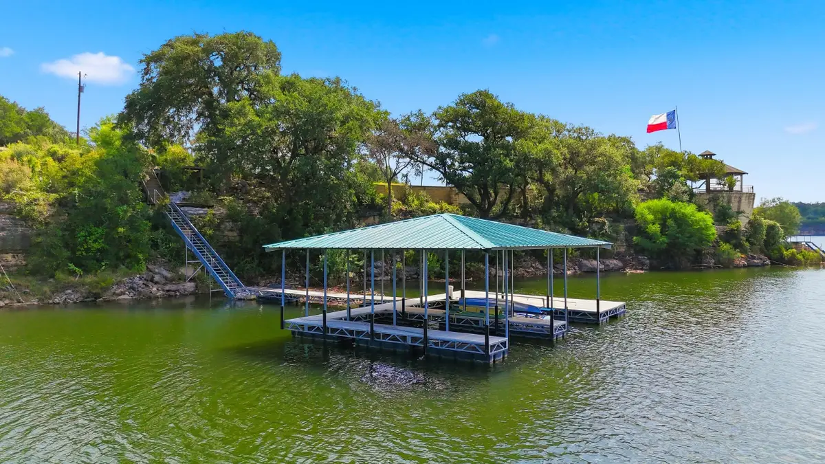 3108 Brasada Lane, Marble Falls, TX 78654 - #1