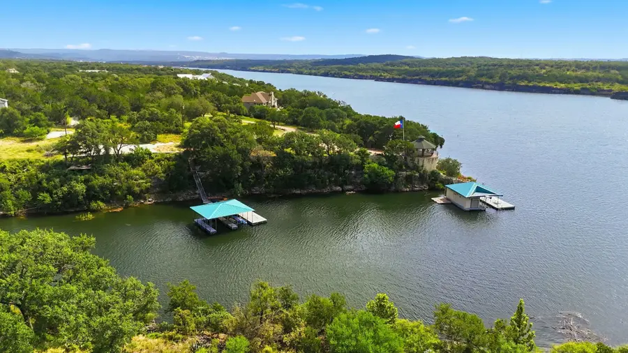 3108 Brasada Lane, Marble Falls, TX 78654 - #2