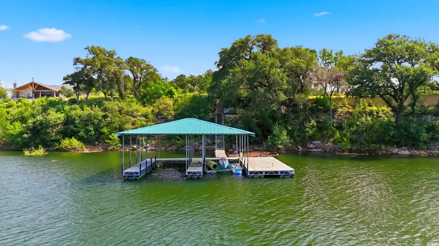 3108 Brasada Lane, Marble Falls, TX 78654 - #3