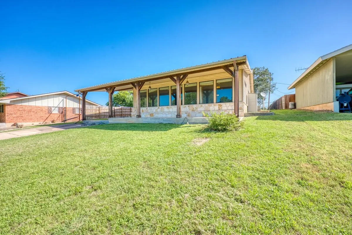 4047 River Oaks Drive, Kingsland, TX 78639 - #1