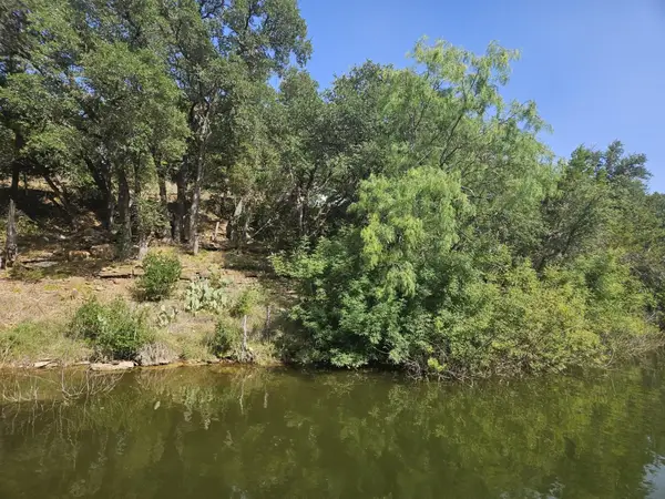 lot 27 Sunset Cliff Rd, Burnet, TX 78611