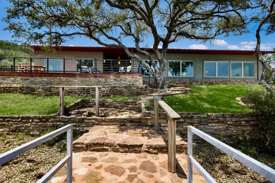 517 Waterway Lane, Burnet, TX 78611 - #2