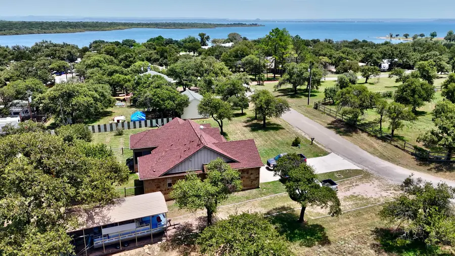 710 Panorama, Buchanan Dam, TX 78609 - #2