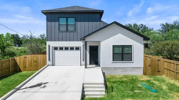 212 Southwood Drive, Granite Shoals, TX 78654