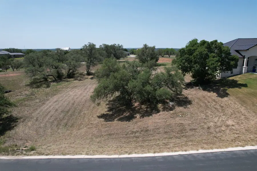 1607 Sapphire, Horseshoe Bay, TX 78657 - #2