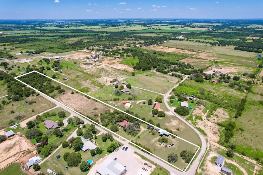 320 County Road 401, Comanche, TX 76442 - #2