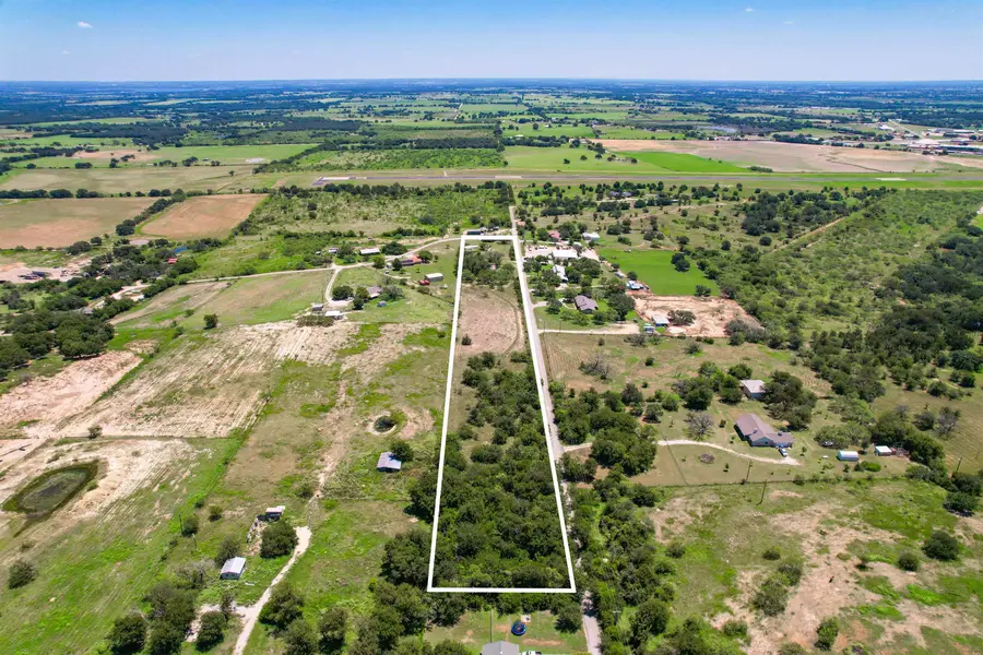 320 County Road 401, Comanche, TX 76442 - #3