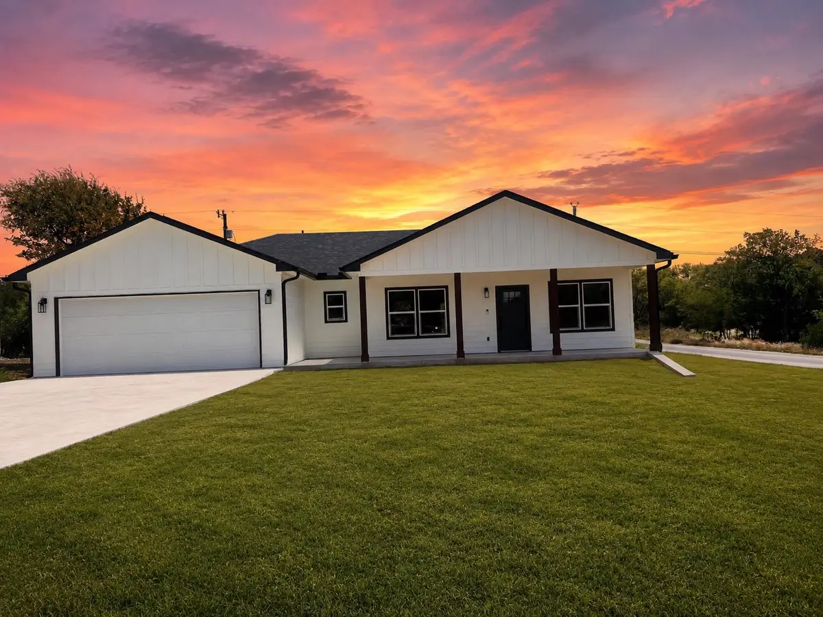 2202 Shawnee Drive, Kingsland, TX 78639 - #1