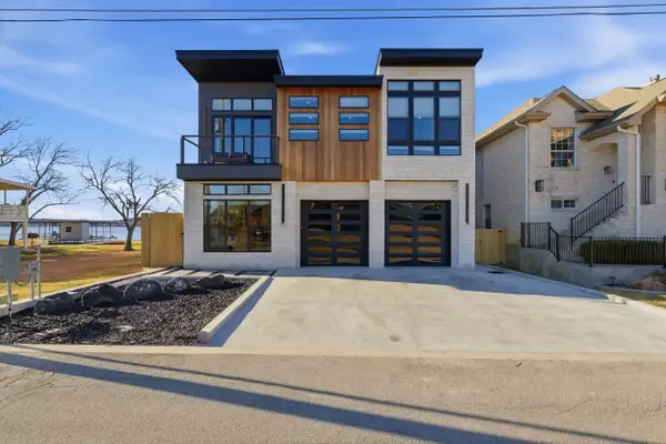 1104 Impala Drive, Granite Shoals, TX 78654