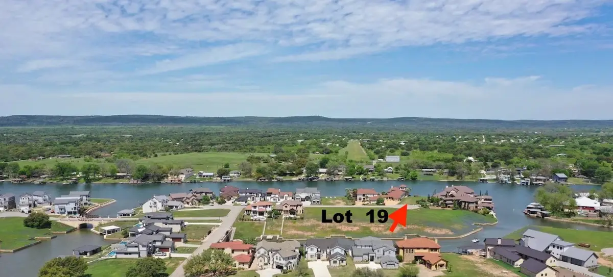 LOT 19 Clearwater Drive, Kingsland, TX 78639-7786 - #1