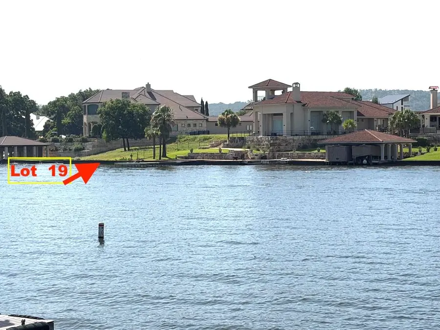 LOT 19 Clearwater Drive, Kingsland, TX 78639-7786 - #2