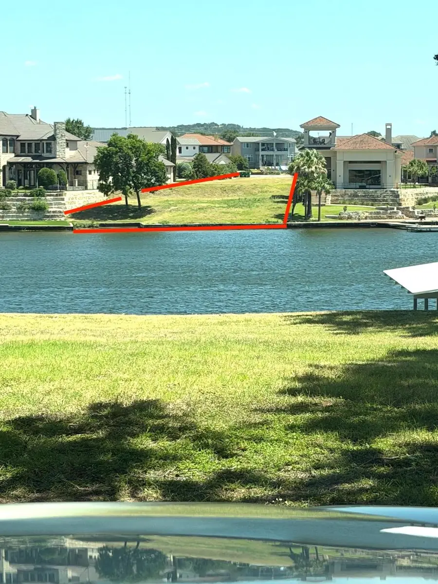 LOT 19 Clearwater Drive, Kingsland, TX 78639-7786 - #3