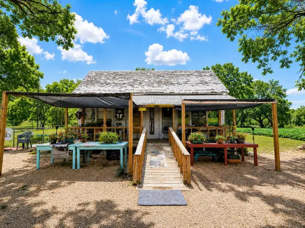 Address Withheld By Seller, Richland Springs, TX 76871-0001