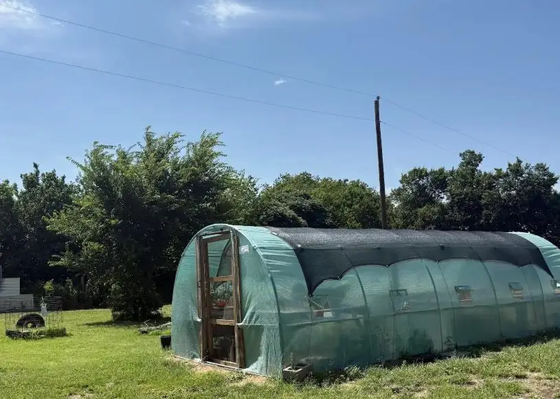 Address Withheld By Seller, Richland Springs, TX 76871-0001 - #3