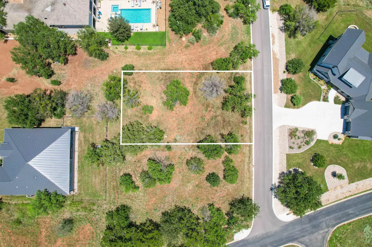302 Sweetgrass, Horseshoe Bay, TX 78657 - #1