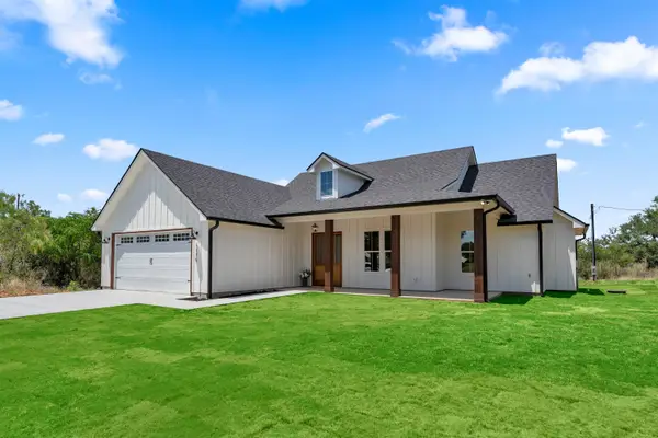 1175 Moose Trail, Kingsland, TX 78639