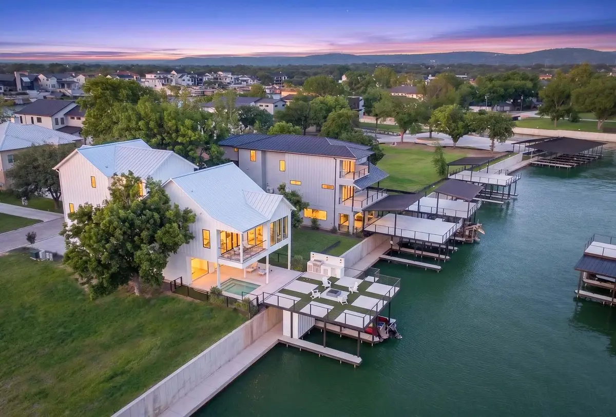 508 Lake Street, Kingsland, TX 78639 - #1