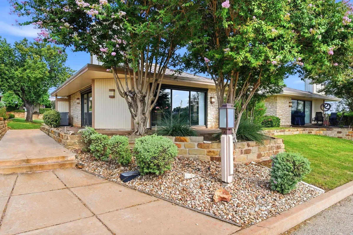 1406 Broken Hills, Horseshoe Bay, TX 78657 - #1